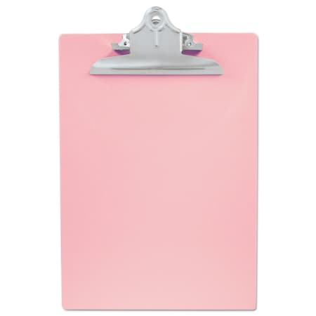 Recycled Clipboard, Pink